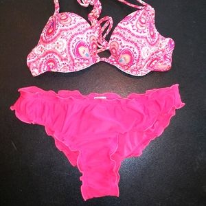 Women's bikini